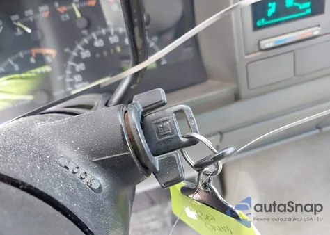 1994 Chevrolet Gmt-400 C1500 z USA, uszkodzony, nr VIN 1GCEC19K0RE282034